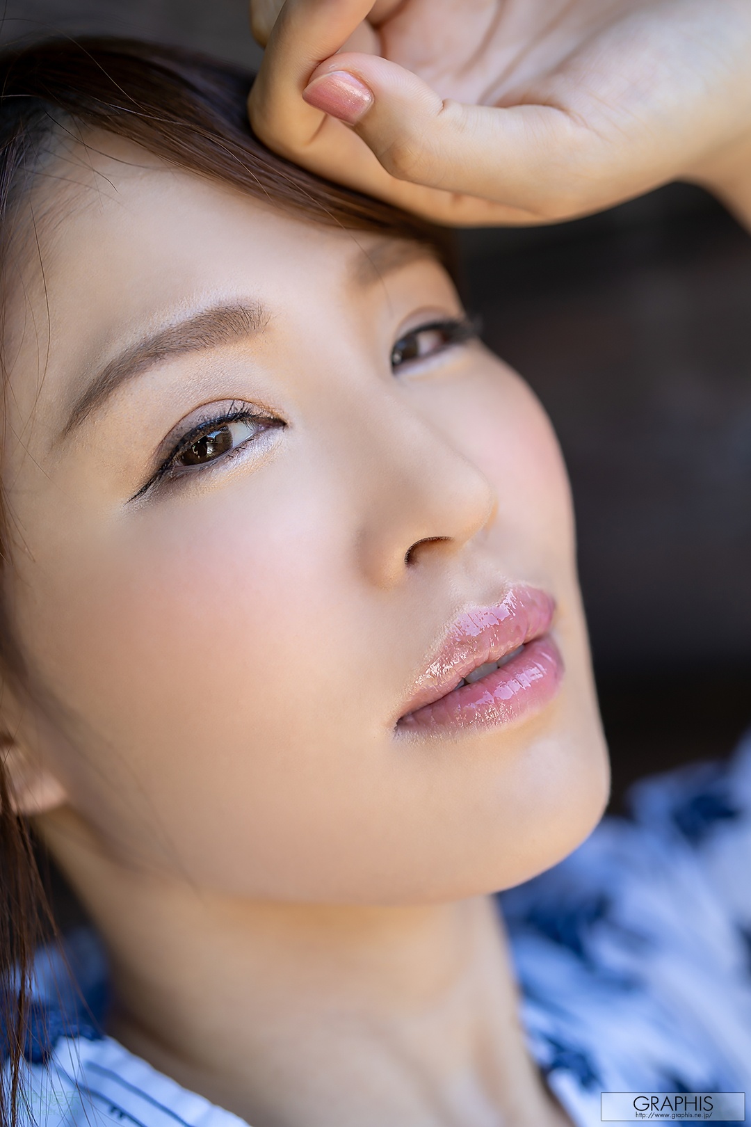 (2018 - 08 - 17) RINNE Touka (凛音とうか) - Summer Special 2018 - Private Affairs