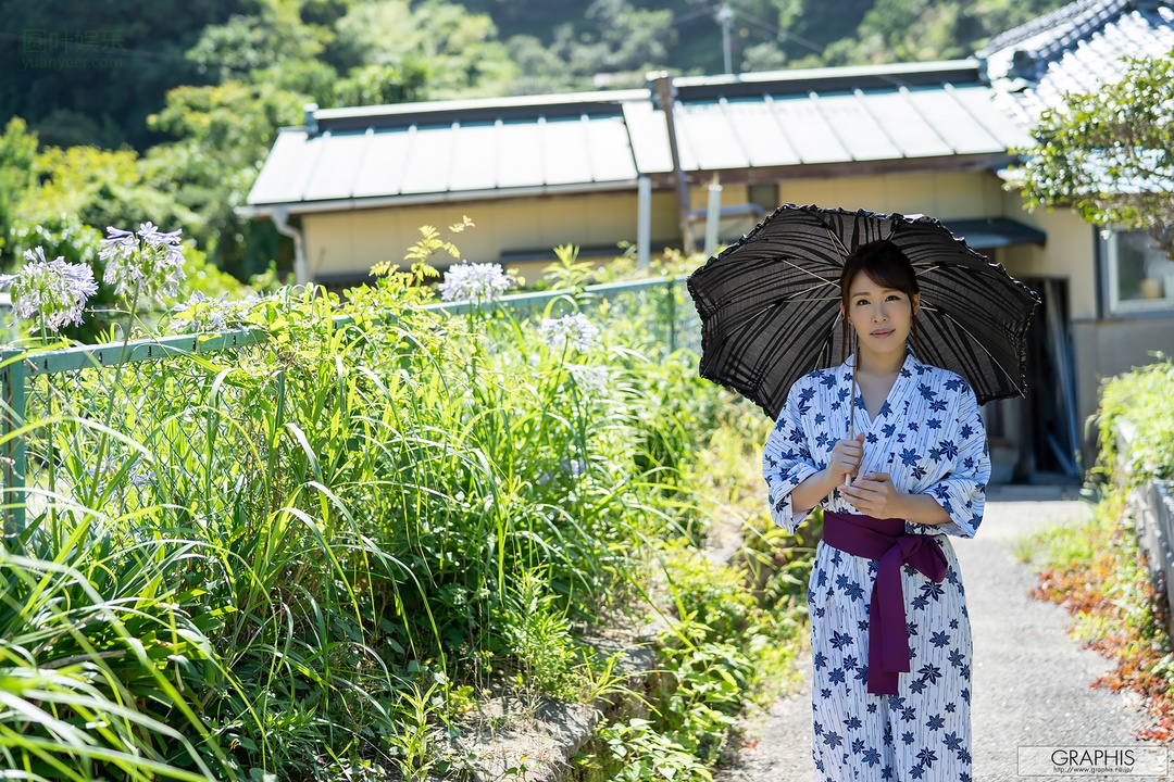 (2018 - 08 - 17) RINNE Touka (凛音とうか) - Summer Special 2018 - Private Affairs