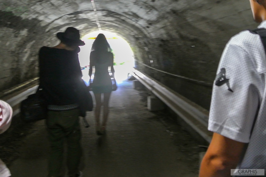 (2018 - 08 - 17) RINNE Touka (凛音とうか) - Summer Special 2018 - Private Affairs