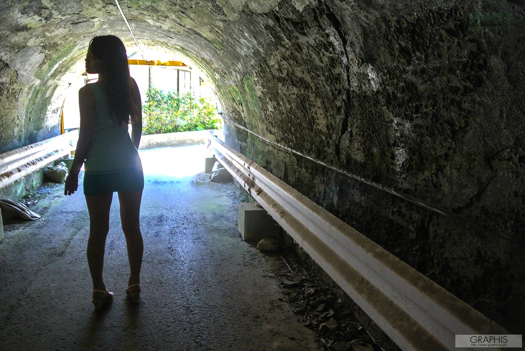 (2018 - 08 - 17) RINNE Touka (凛音とうか) - Summer Special 2018 - Private Affairs