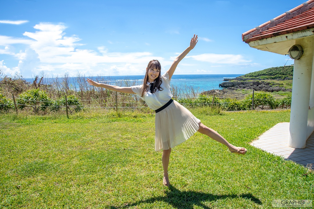 (2018 - 09 - 01) RION (莉音) Calendar