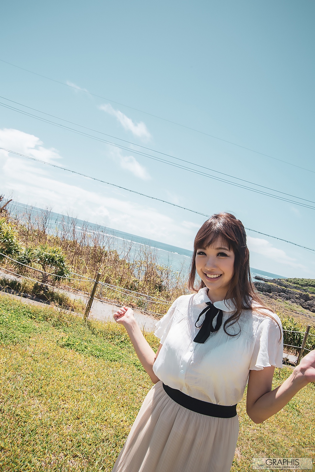 (2018 - 09 - 01) RION (莉音) Calendar