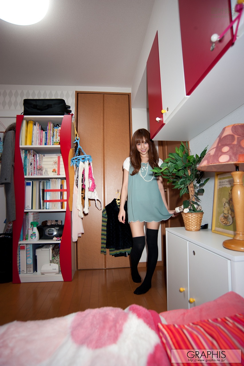 (2012 - 01 - 26) RUKAWA Rina (瑠川リナ) - LOVE DAY