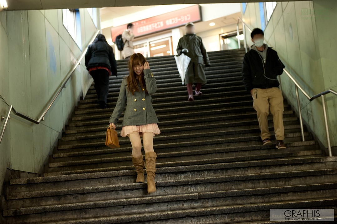 (2012 - 01 - 26) RUKAWA Rina (瑠川リナ) - LOVE DAY