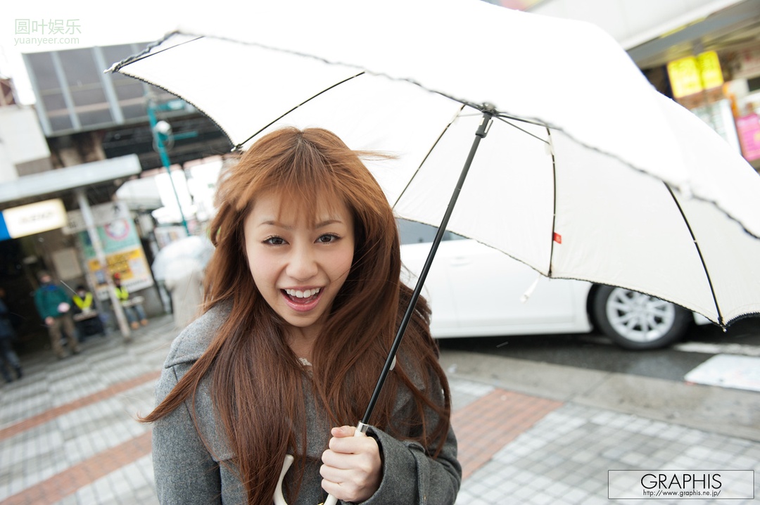 (2012 - 01 - 26) RUKAWA Rina (瑠川リナ) - LOVE DAY