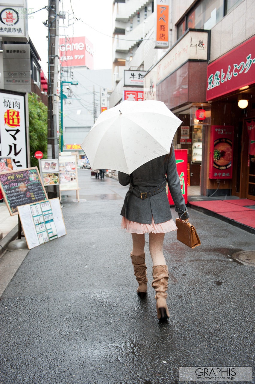 (2012 - 01 - 26) RUKAWA Rina (瑠川リナ) - LOVE DAY