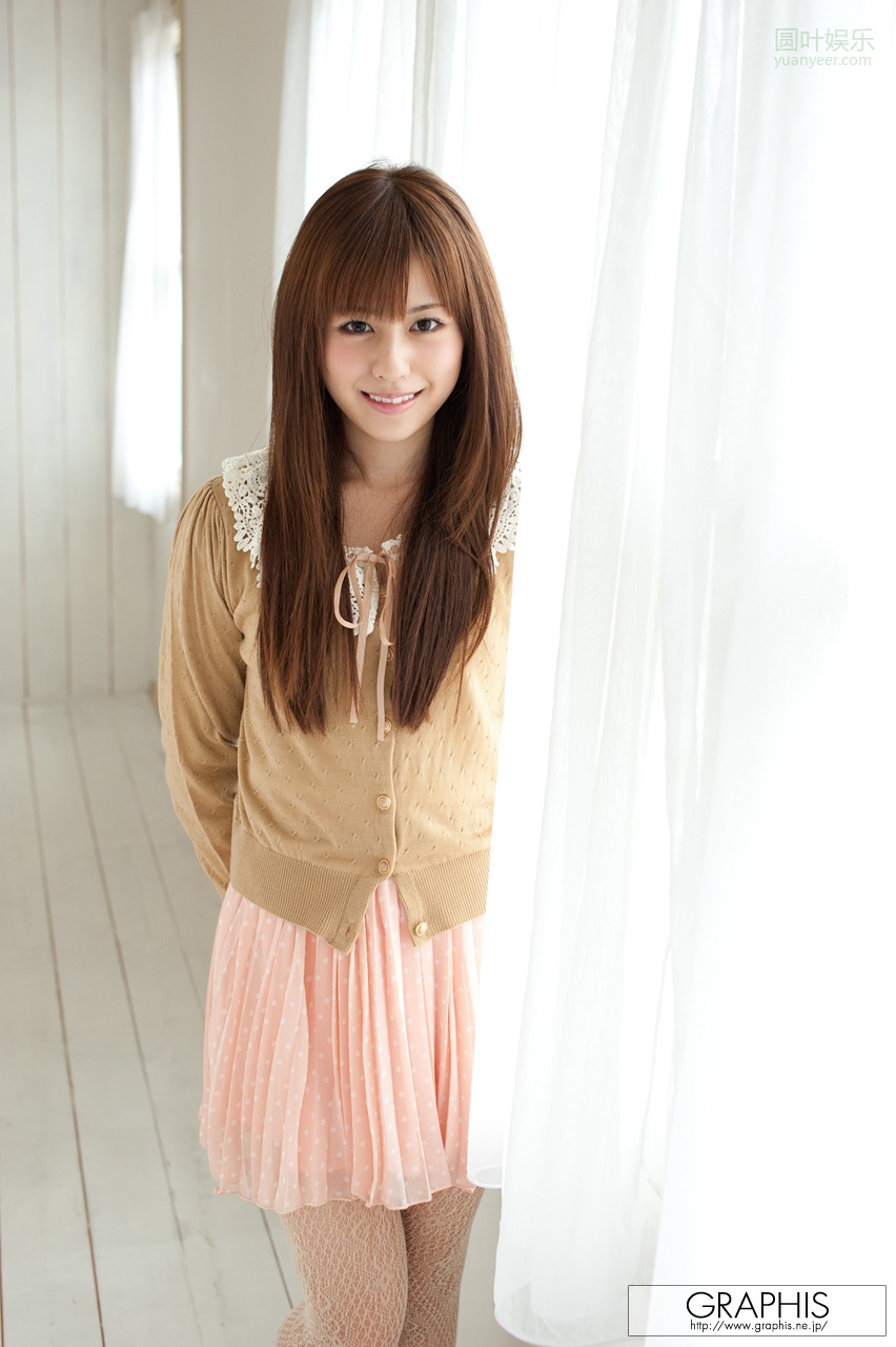 (2012 - 01 - 26) RUKAWA Rina (瑠川リナ) - LOVE DAY