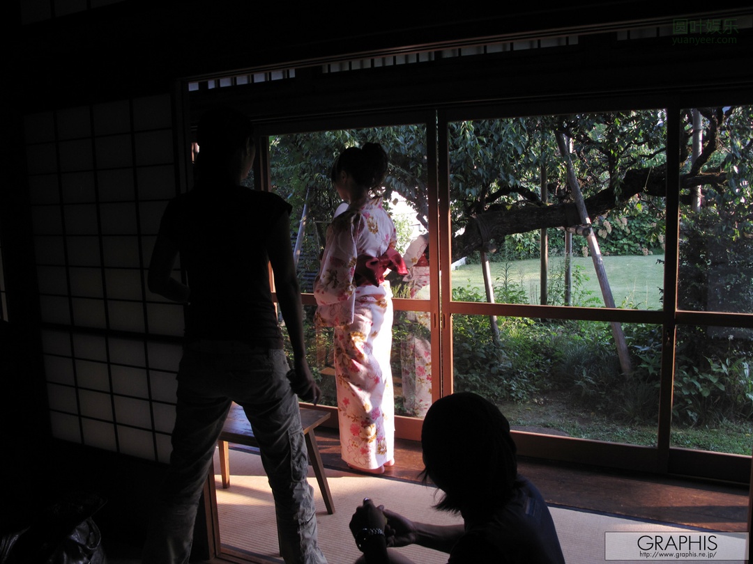 (2010 - 08 - 06) RUKAWA Rina (瑠川リナ) - Pure And Cute!