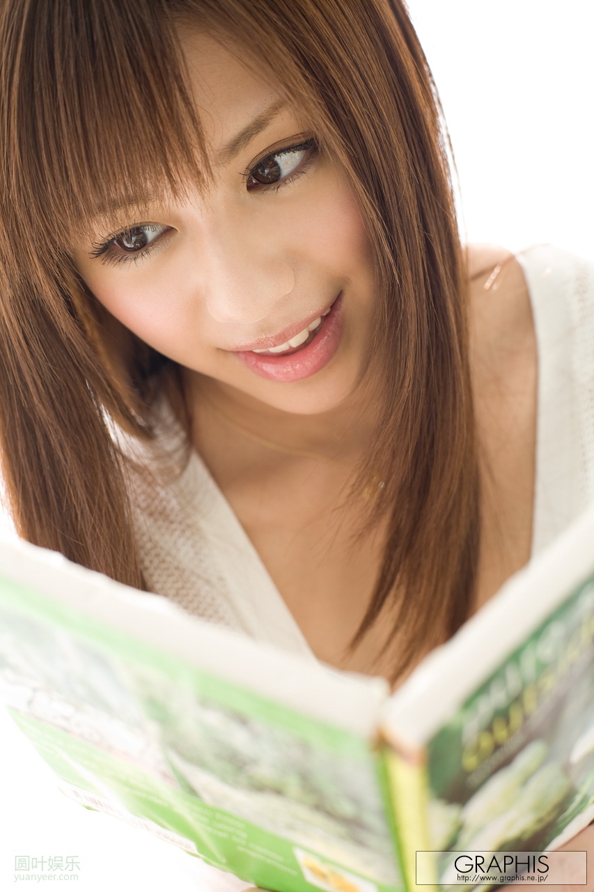 (2011 - 01 - 12) RUKAWA Rina (瑠川リナ) - Season II