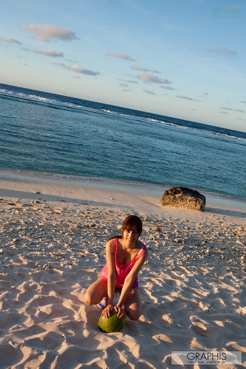 (2013 - 05 - 02) RUKAWA Rina (瑠川リナ) - Special Nude Gallery - Love - Para