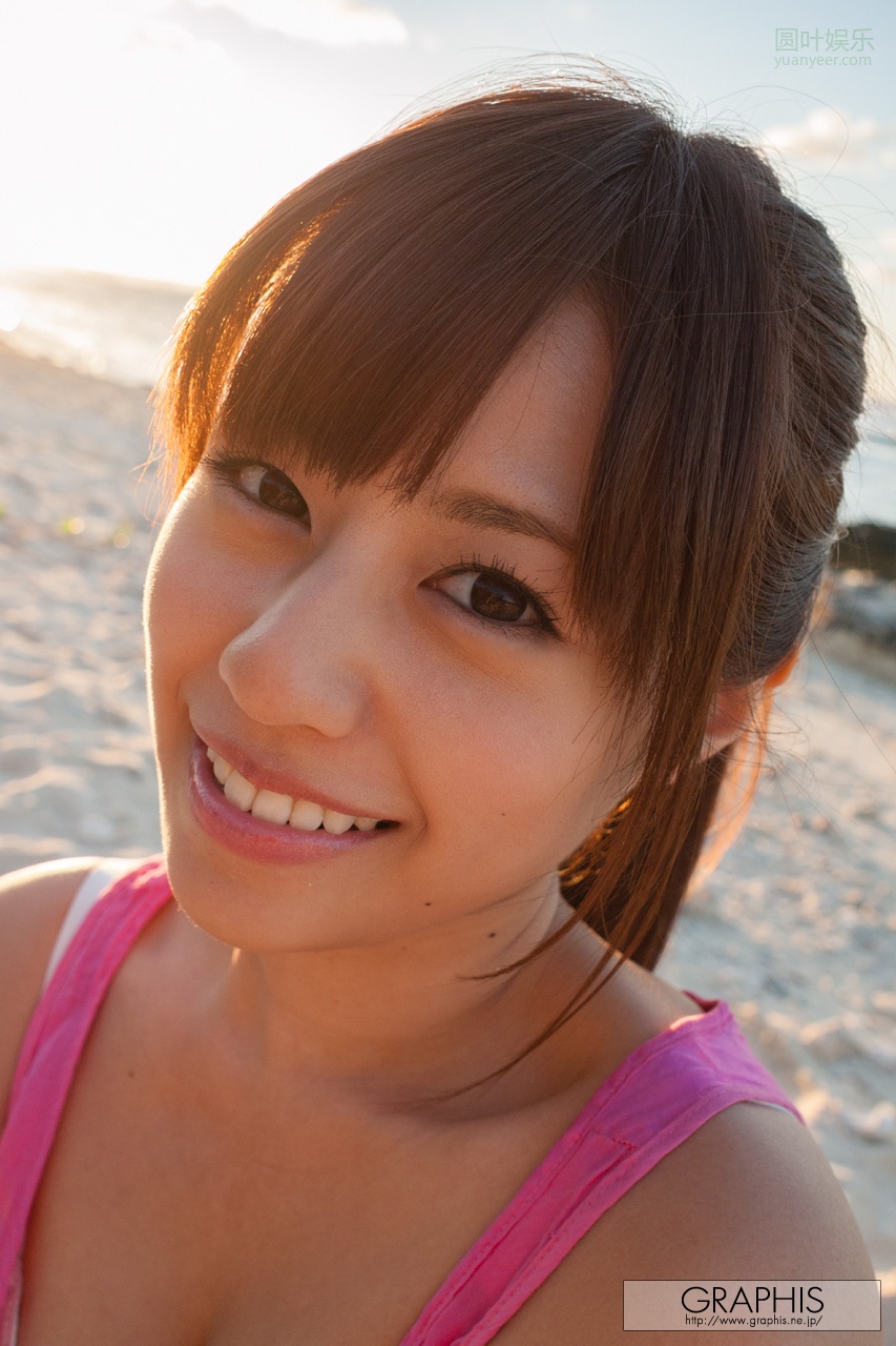 (2013 - 05 - 02) RUKAWA Rina (瑠川リナ) - Special Nude Gallery - Love - Para封面