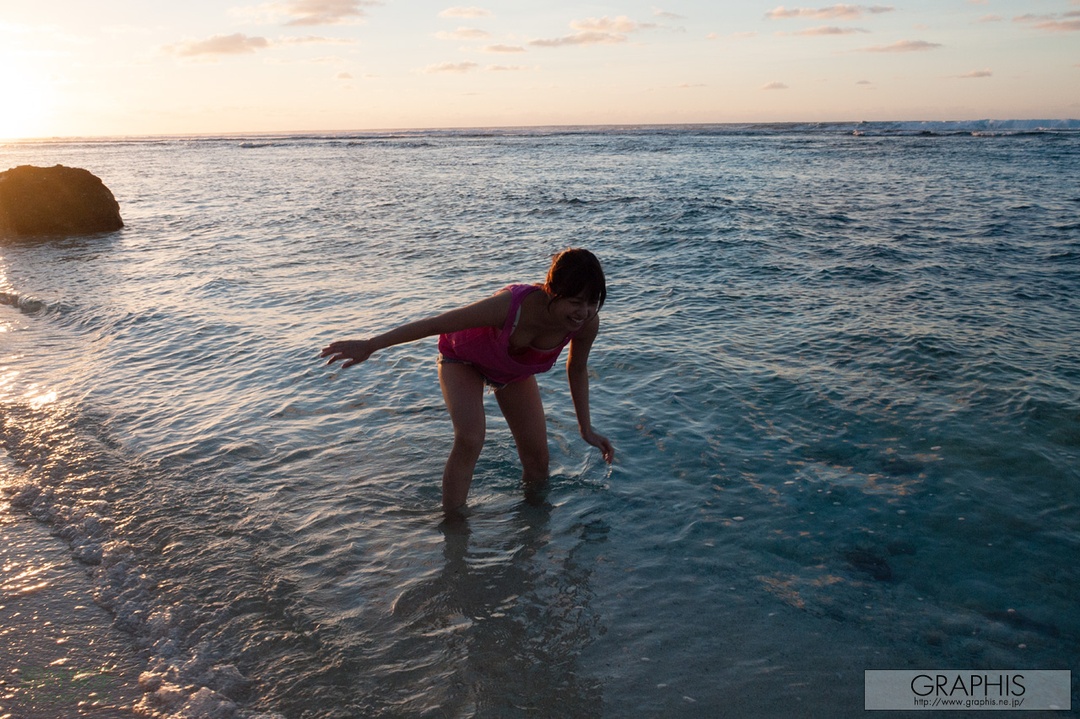 (2013 - 05 - 02) RUKAWA Rina (瑠川リナ) - Special Nude Gallery - Love - Para