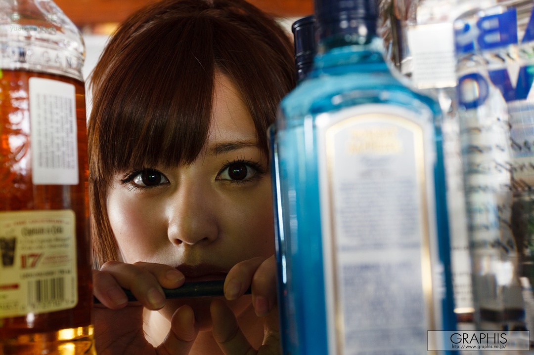 (2013 - 05 - 02) RUKAWA Rina (瑠川リナ) - Special Nude Gallery - Love - Para