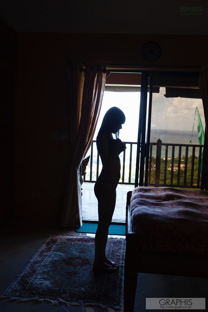 (2013 - 05 - 02) RUKAWA Rina (瑠川リナ) - Special Nude Gallery - Love - Para