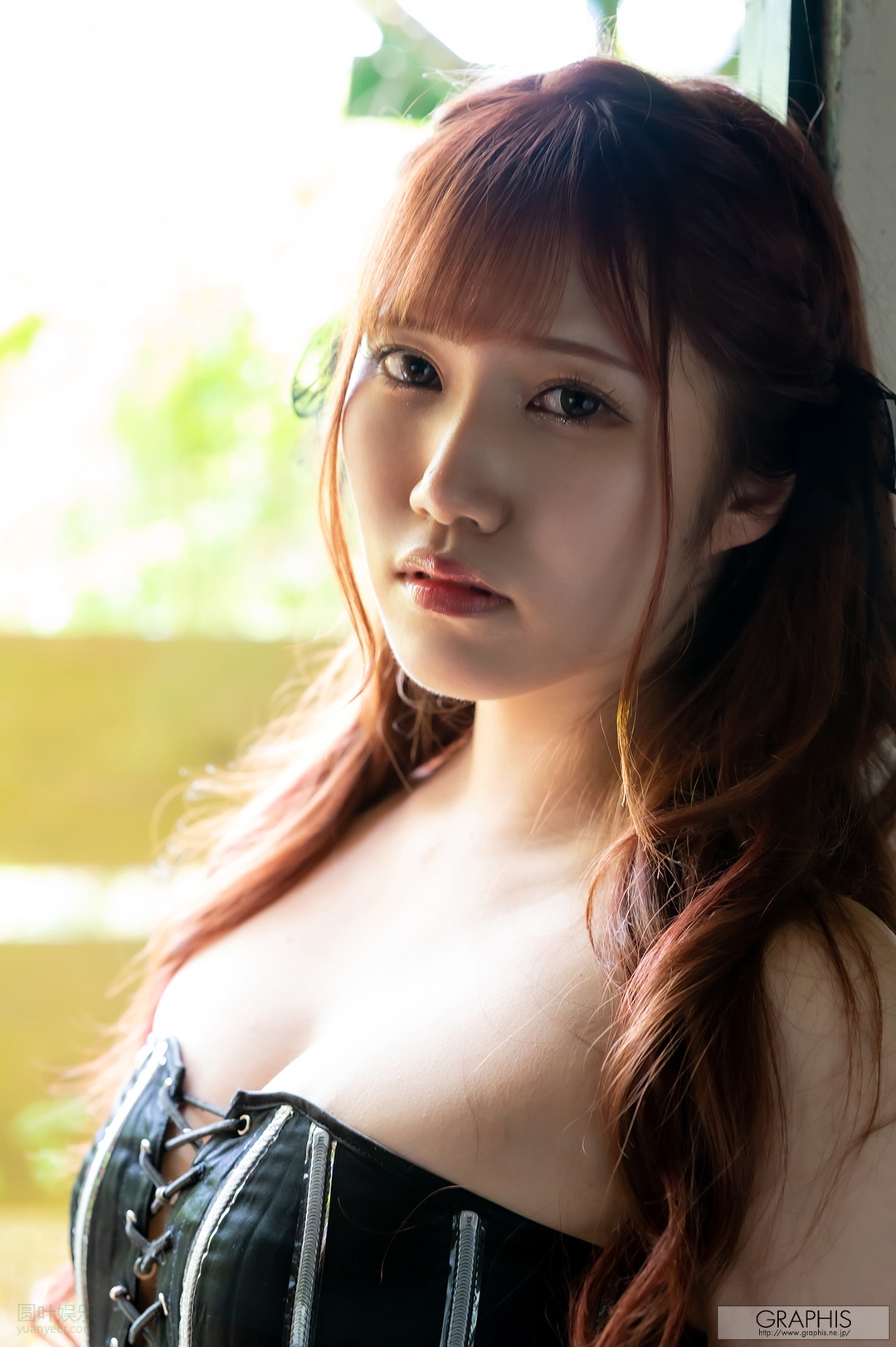 (2021 - 09 - 17) SAITO Amiri (斎藤あみり) - Sensual