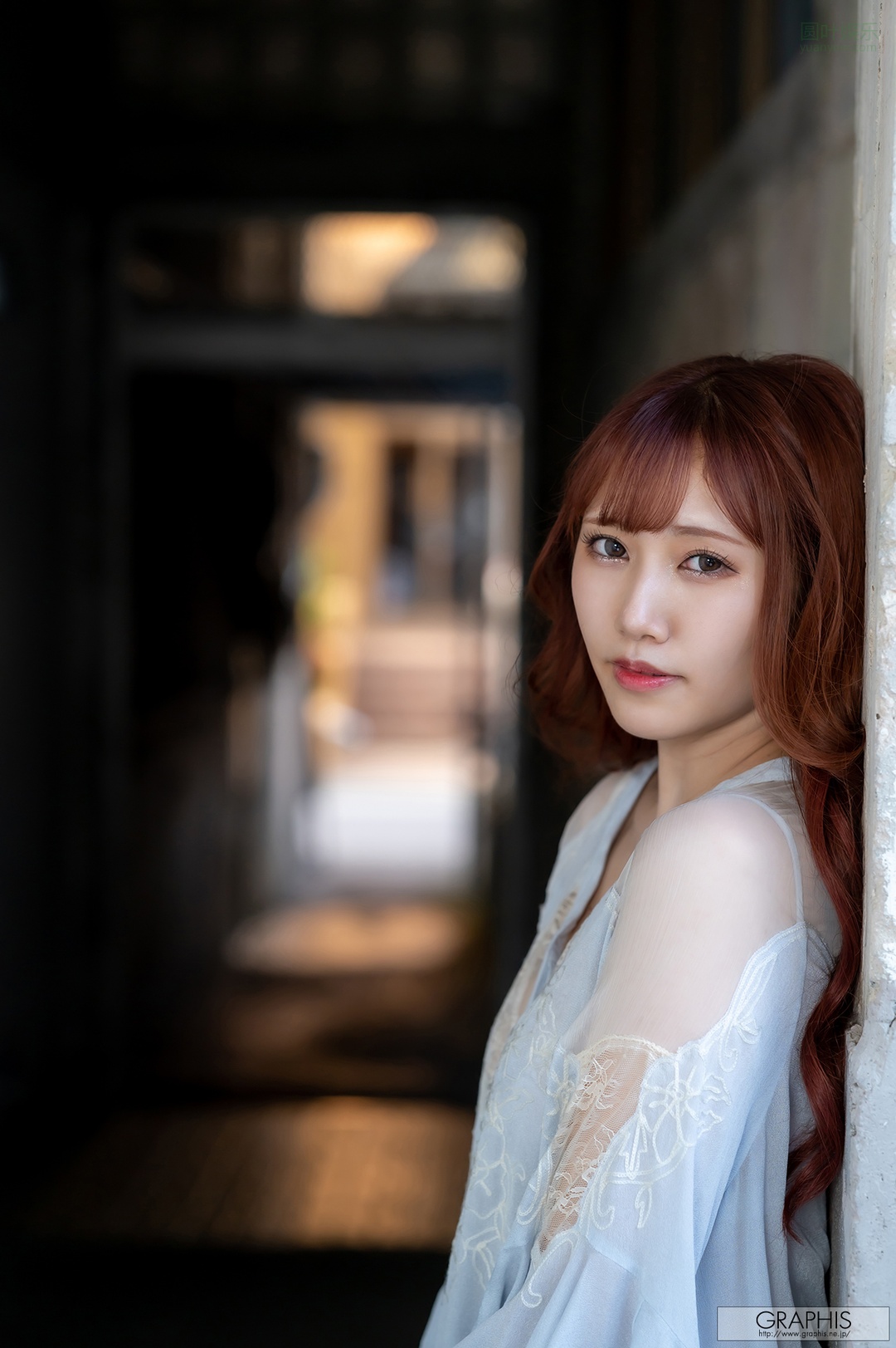 (2021 - 09 - 17) SAITO Amiri (斎藤あみり) - Sensual