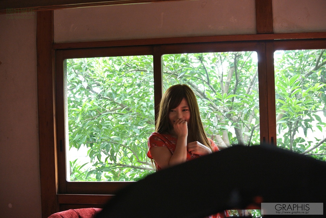 (2016 - 07 - 22) SAKAKI Riria (榊梨々亜) - Be shy