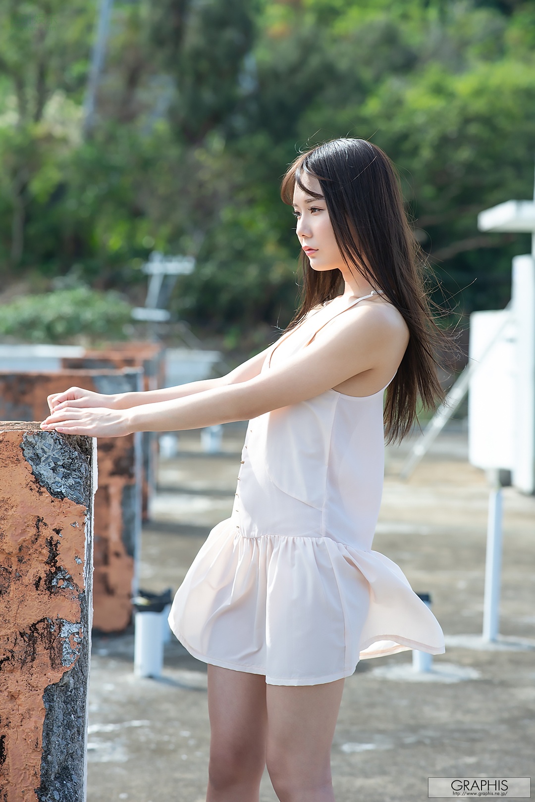 (2020 - 04 - 03) SAKAMICHI Miru (坂道みる) - MIRU