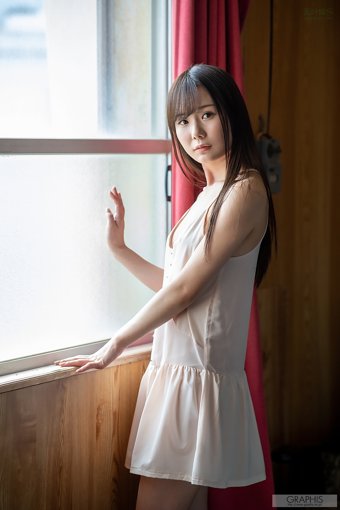 (2020 - 04 - 03) SAKAMICHI Miru (坂道みる) - MIRU