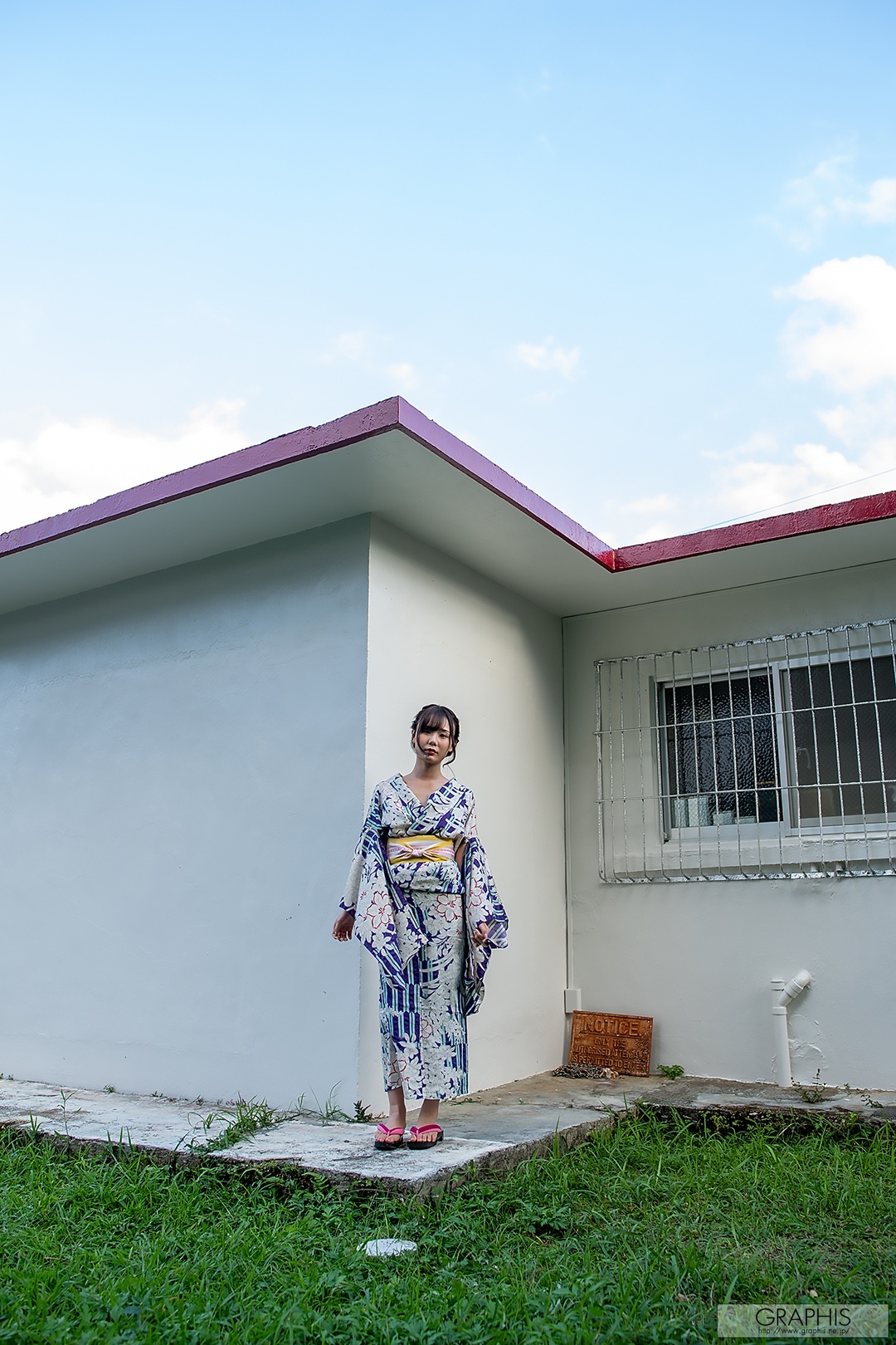 (2020 - 04 - 03) SAKAMICHI Miru (坂道みる) - MIRU