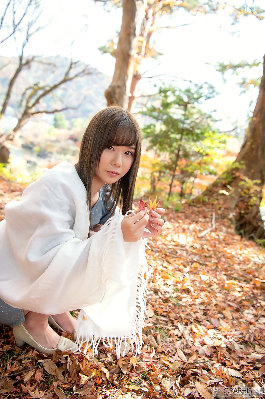 (2018 - 12 - 14) SAKAMICHI Miru (坂道みる) - Precious Time