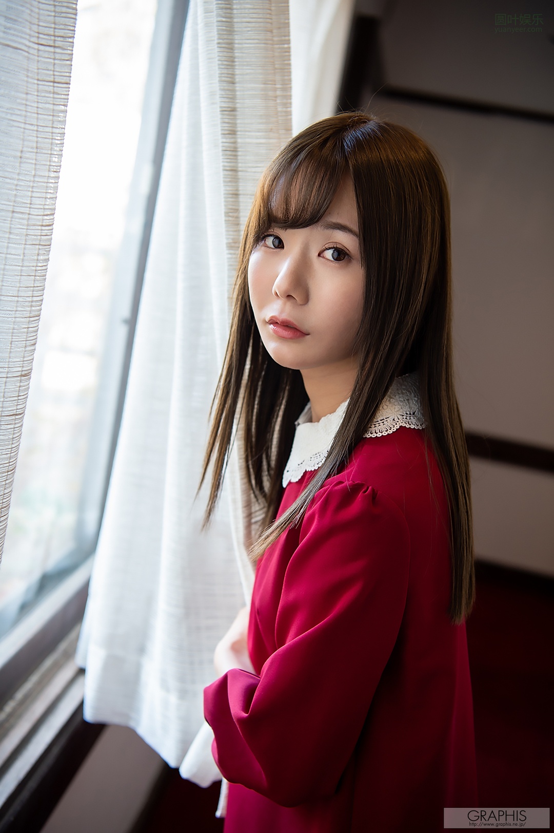 (2018 - 12 - 14) SAKAMICHI Miru (坂道みる) - Precious Time