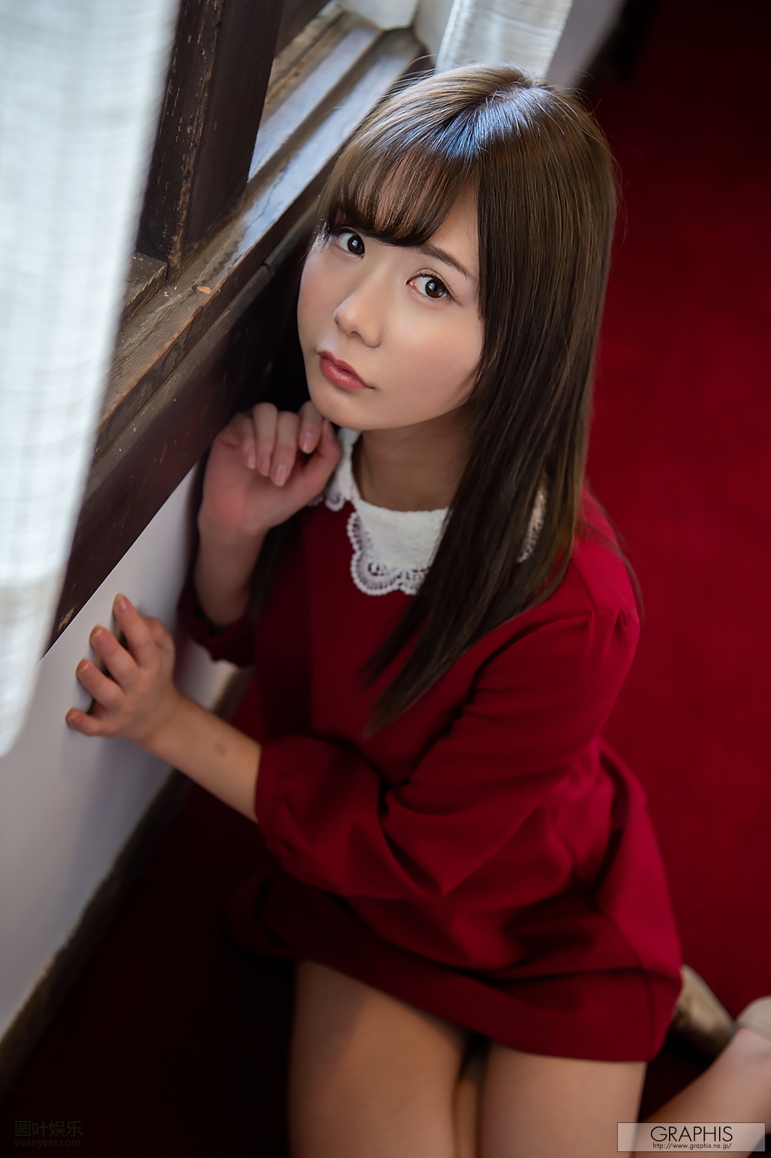 (2018 - 12 - 14) SAKAMICHI Miru (坂道みる) - Precious Time