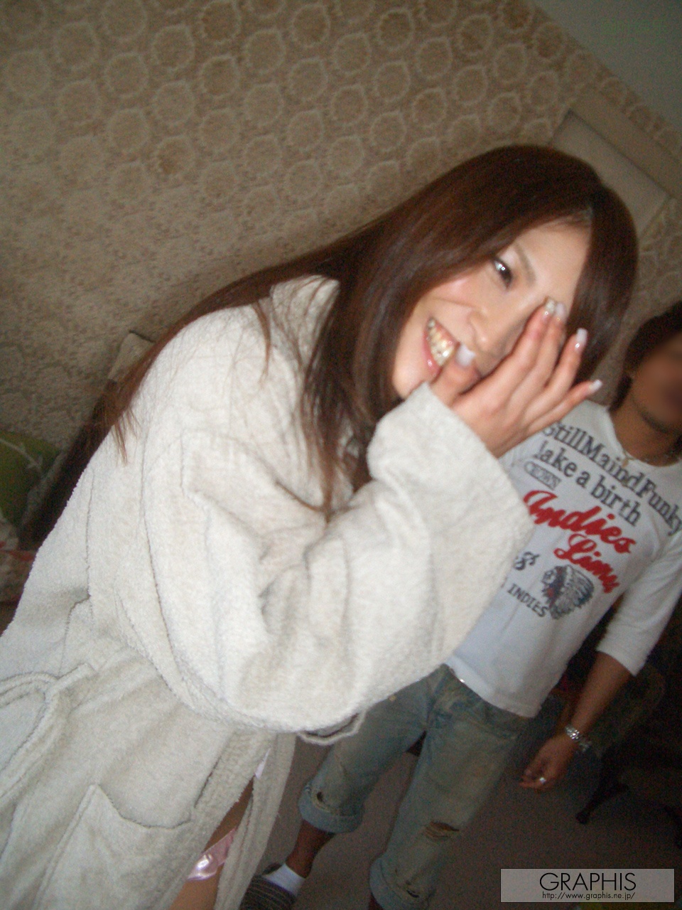 (2009 - 01 - 09) SAKURA Cocomi (桜ここみ) - splinecurve