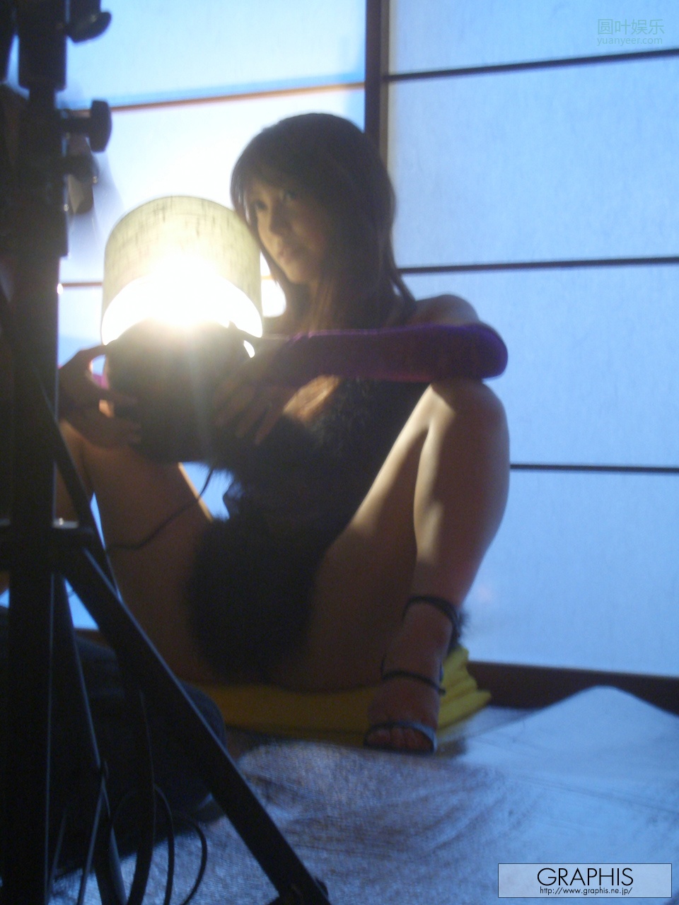 (2009 - 01 - 09) SAKURA Cocomi (桜ここみ) - splinecurve