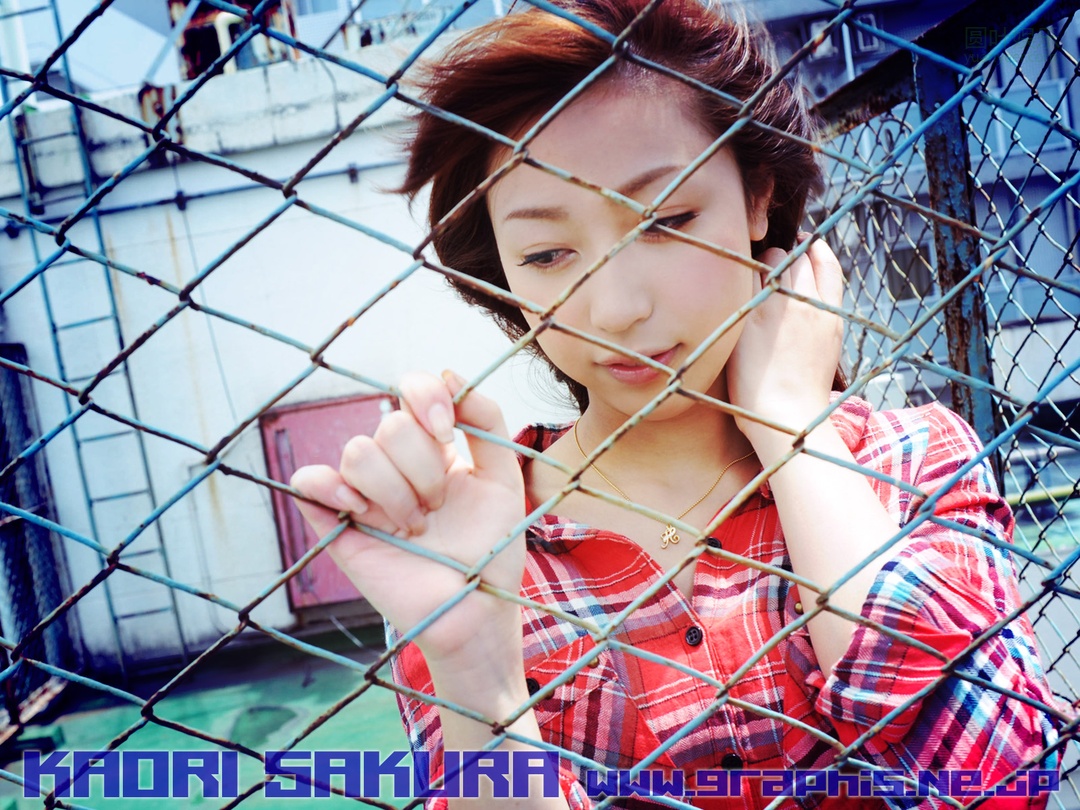 (2010 - 07 - 23) SAKURA Kaori (佐仓カオリ) - Marshmallow