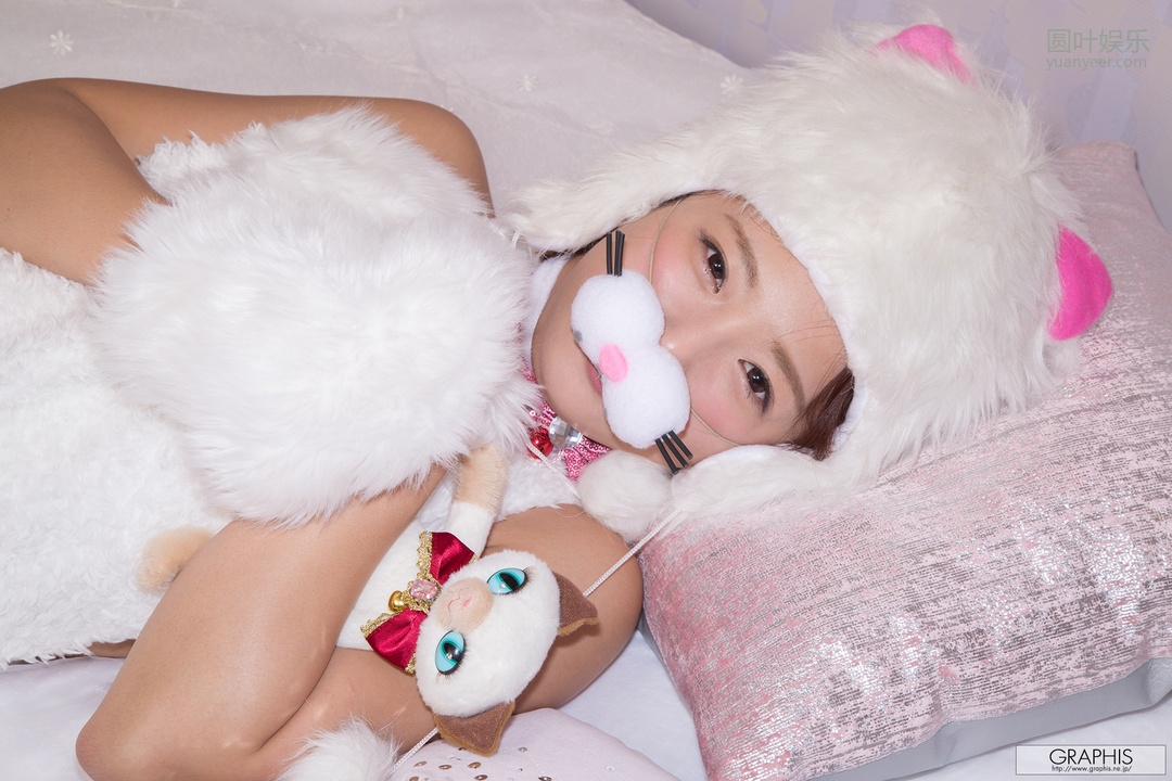 (2016 - 05 - 02) SAKURA Mana (纱仓まな) - Spring Special 2016 - I'm in love with you