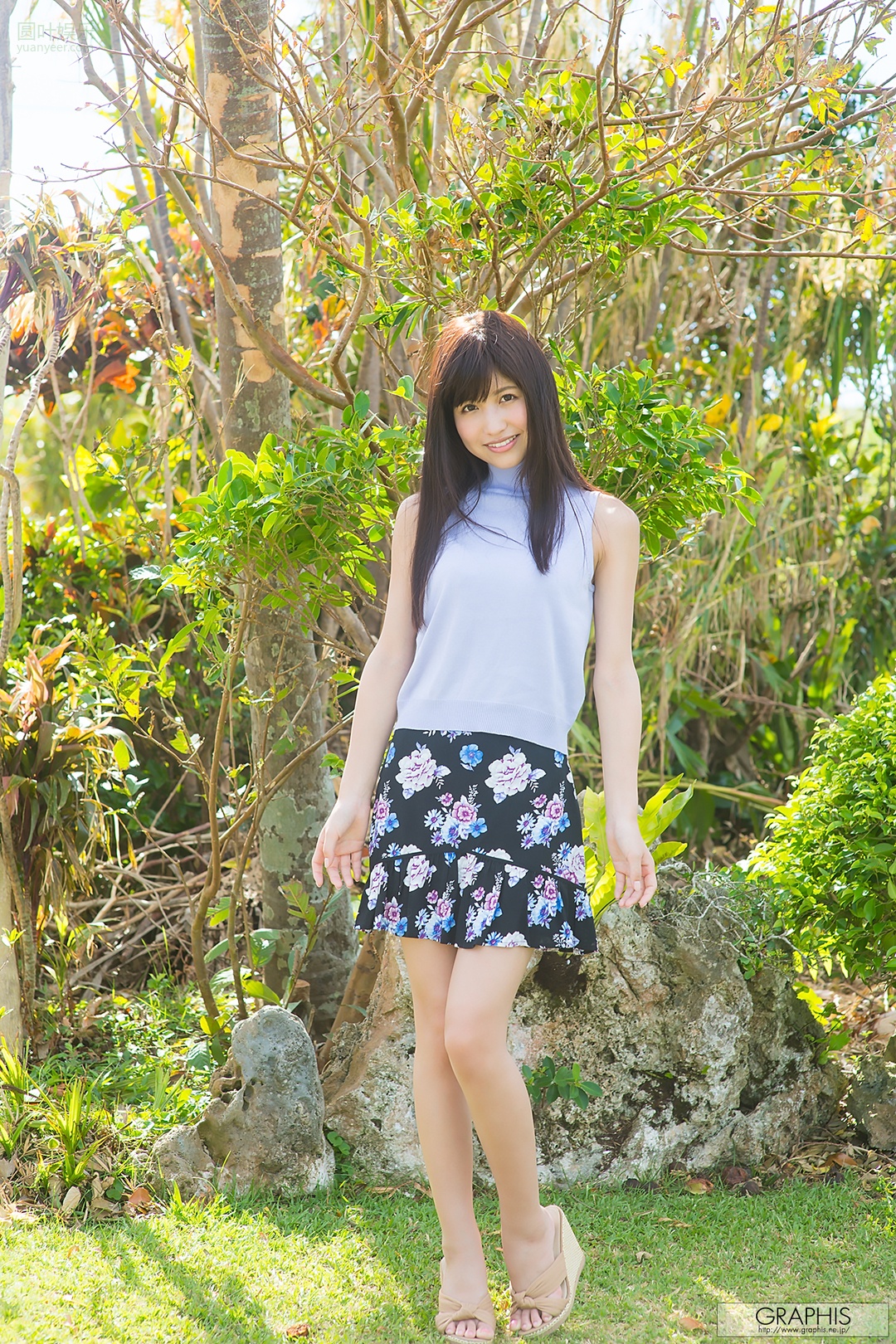 (2018 - 03 - 16) SAKURA Momo (桜空もも) - MOMOIRO