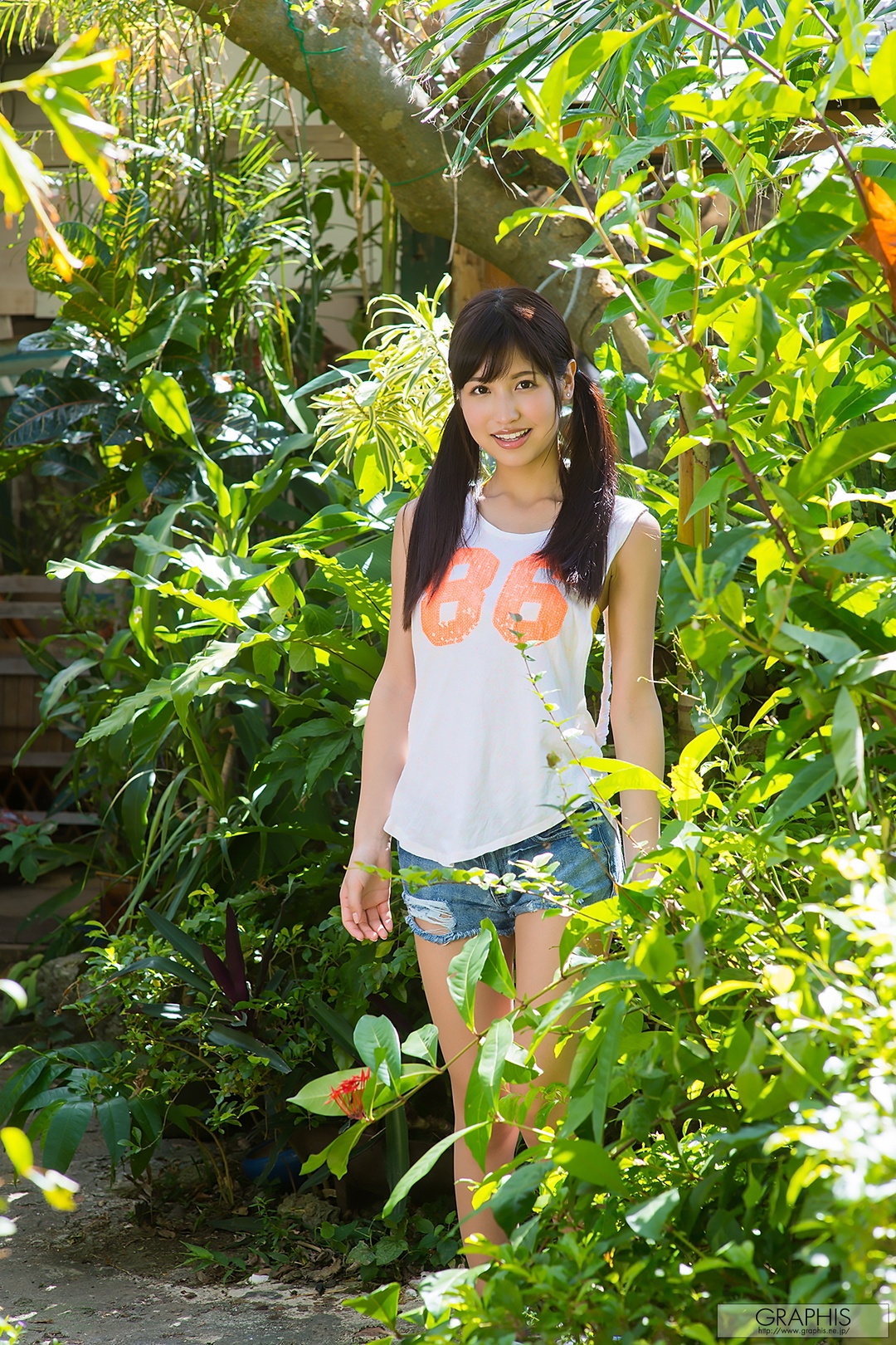 (2018 - 03 - 16) SAKURA Momo (桜空もも) - MOMOIRO