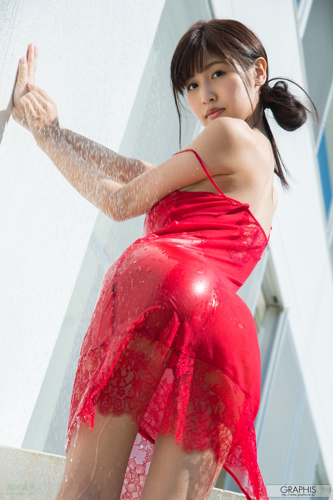 (2018 - 03 - 16) SAKURA Momo (桜空もも) - MOMOIRO