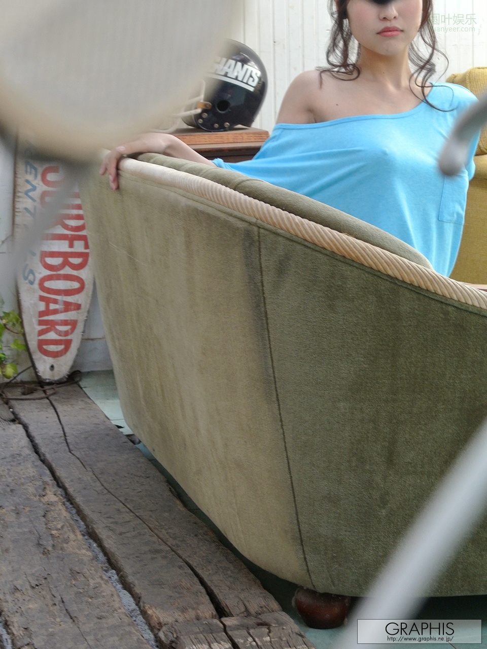 (2017 - 05 - 19) SAKURA Momo (桜空もも)