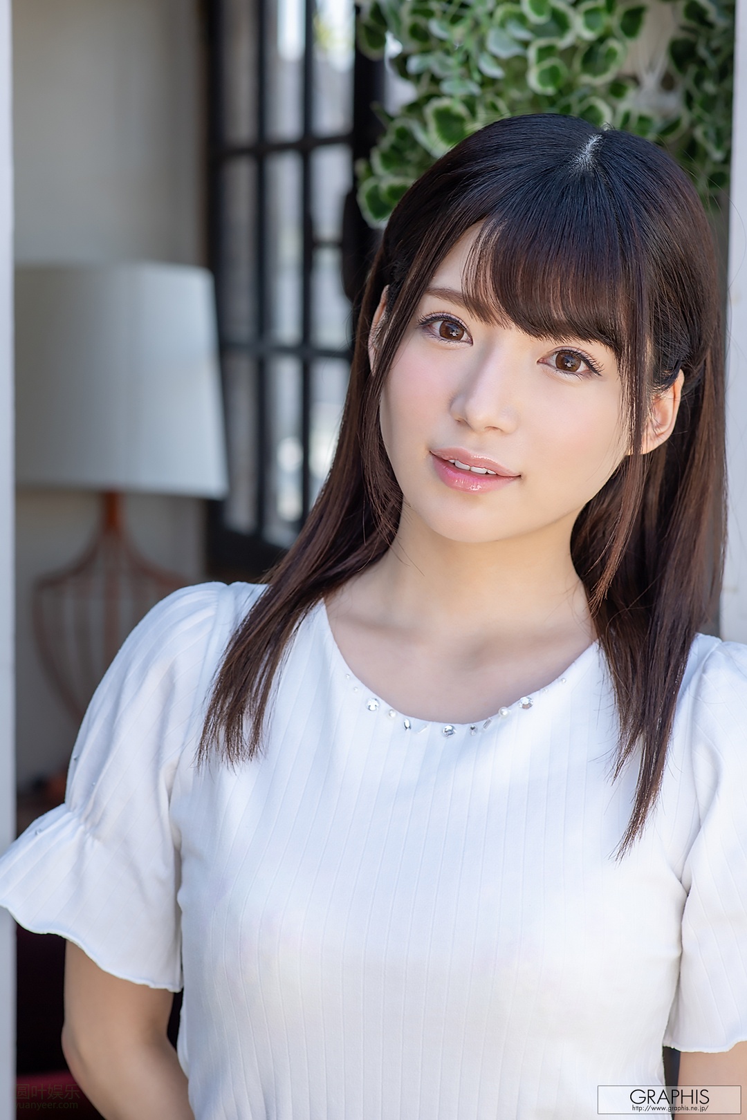 (2019 - 12 - 01) SAKURABA Nodoka (桜羽のどか) Calendar封面图片