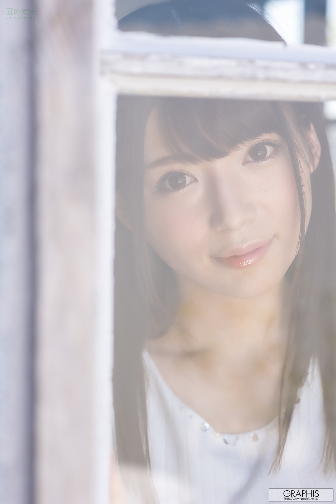 (2019 - 07 - 05) SAKURABA Nodoka (桜羽のどか) - Olhos Claros