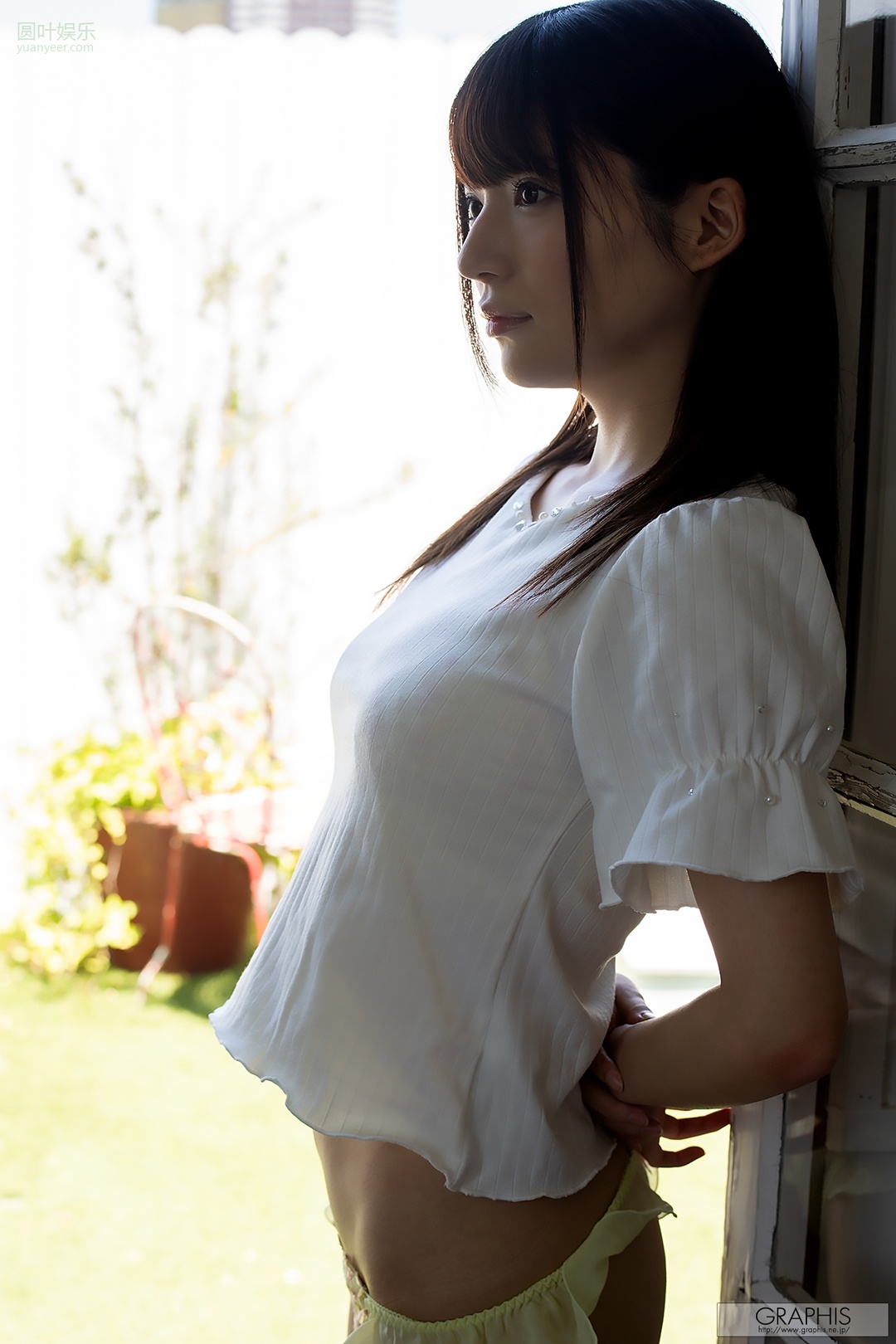 (2019 - 07 - 05) SAKURABA Nodoka (桜羽のどか) - Olhos Claros