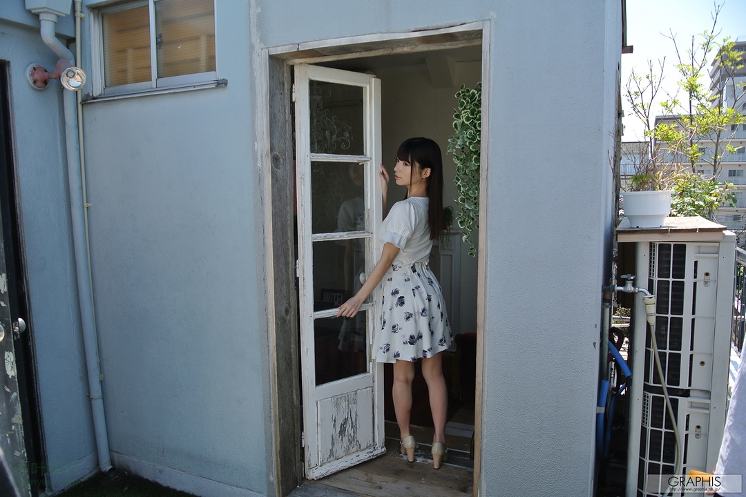 (2019 - 07 - 05) SAKURABA Nodoka (桜羽のどか) - Olhos Claros