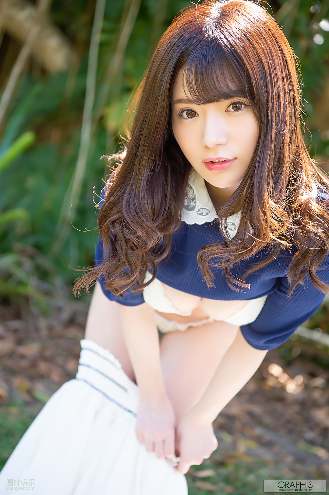 (2020 - 01 - 24) SAKURABA Nodoka (桜羽のどか) - Winter Special 2020 - Super Beautiful Beauty