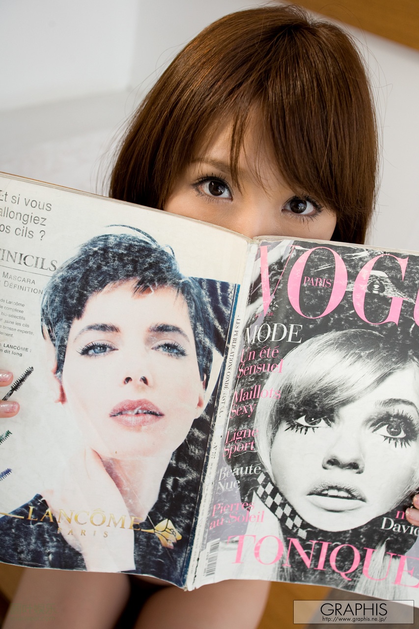 (2009 - 08 - 21) SAKURAGI Rin (桜木凛) - Sensation