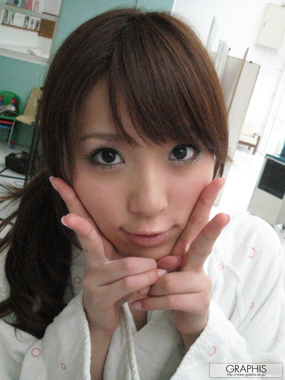 (2009 - 08 - 21) SAKURAGI Rin (桜木凛) - Sensation