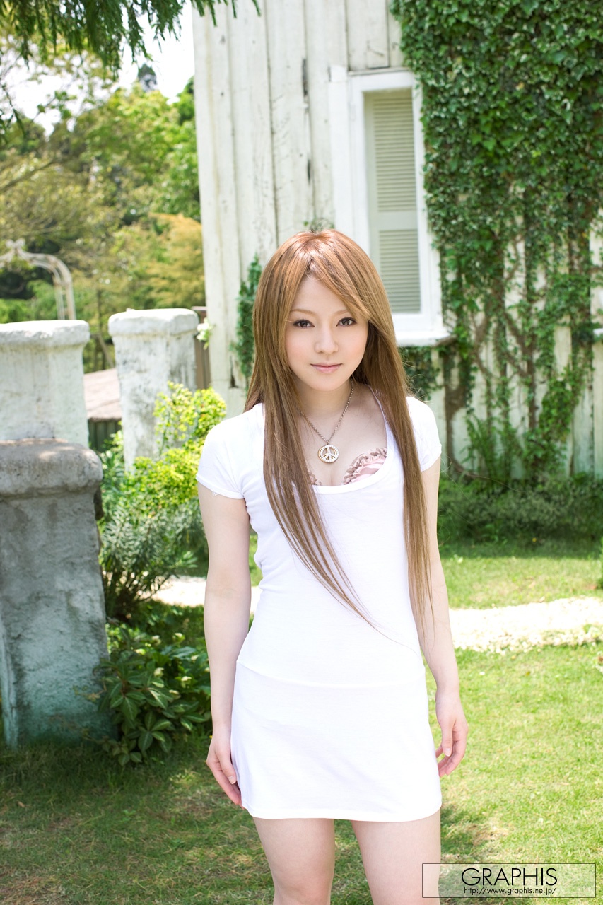 (2008 - 05 - 30) SAKURAI Ria (桜井りあ)