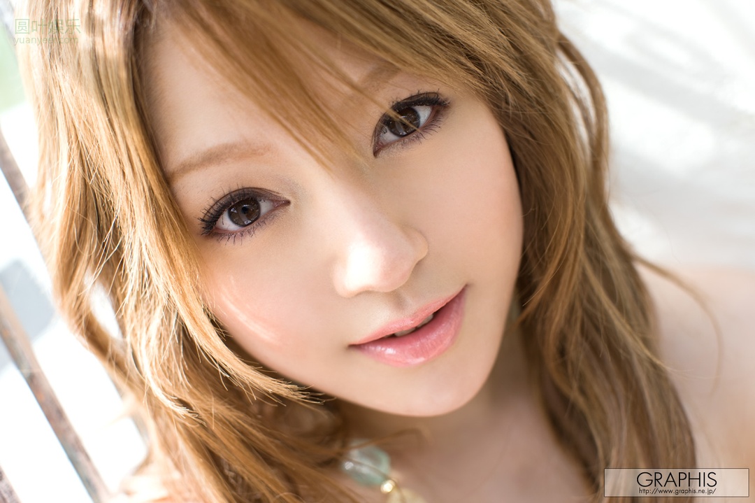 (2008 - 05 - 30) SAKURAI Ria (桜井りあ)