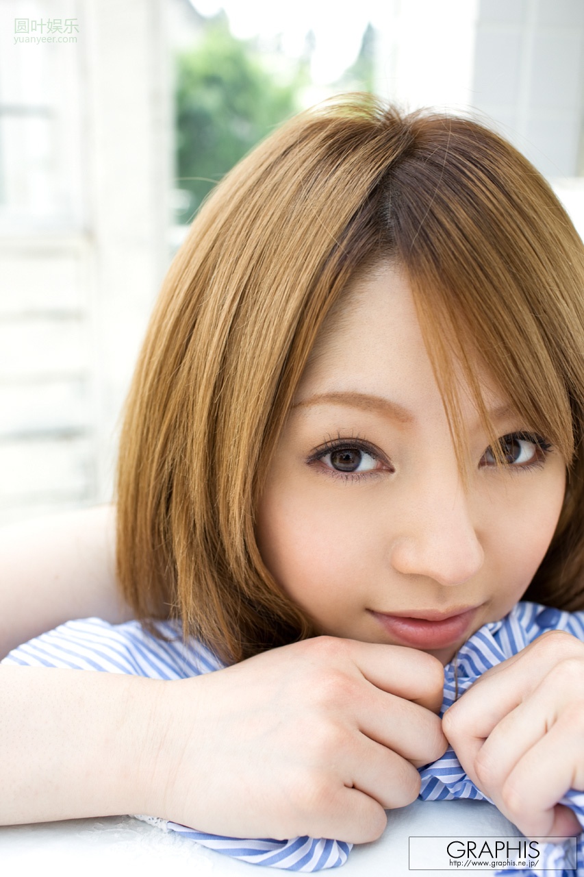 (2008 - 05 - 30) SAKURAI Ria (桜井りあ)封面