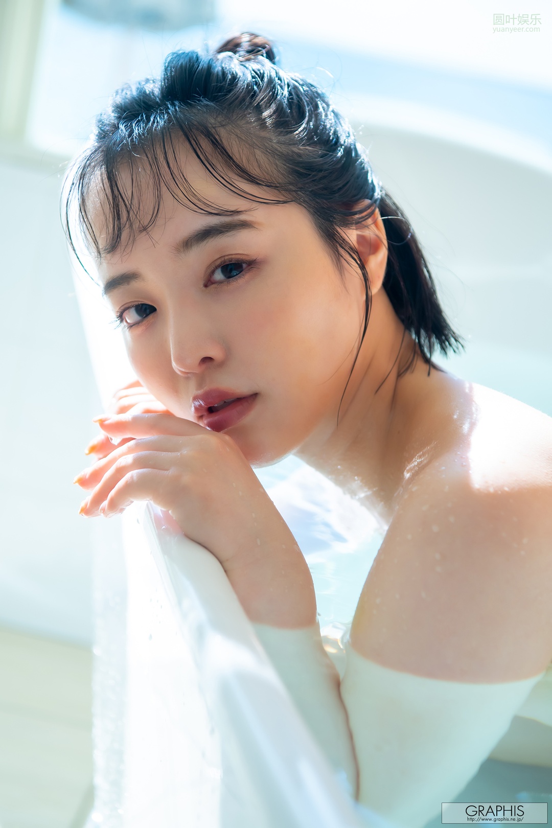 (2021 - 04 - 16) SANNOMIYA Tsubaki (三宫つばき) - Graceful