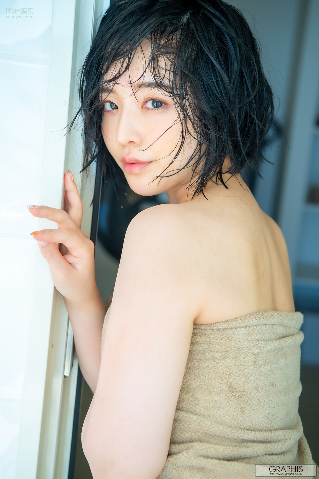 (2021 - 04 - 16) SANNOMIYA Tsubaki (三宫つばき) - Graceful