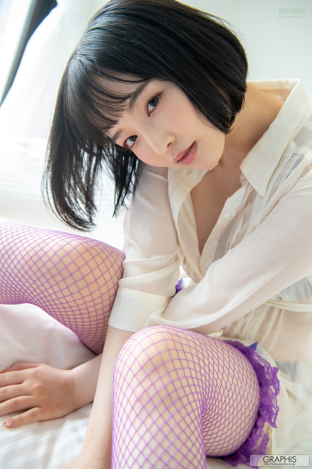 (2021 - 04 - 16) SANNOMIYA Tsubaki (三宫つばき) - Graceful