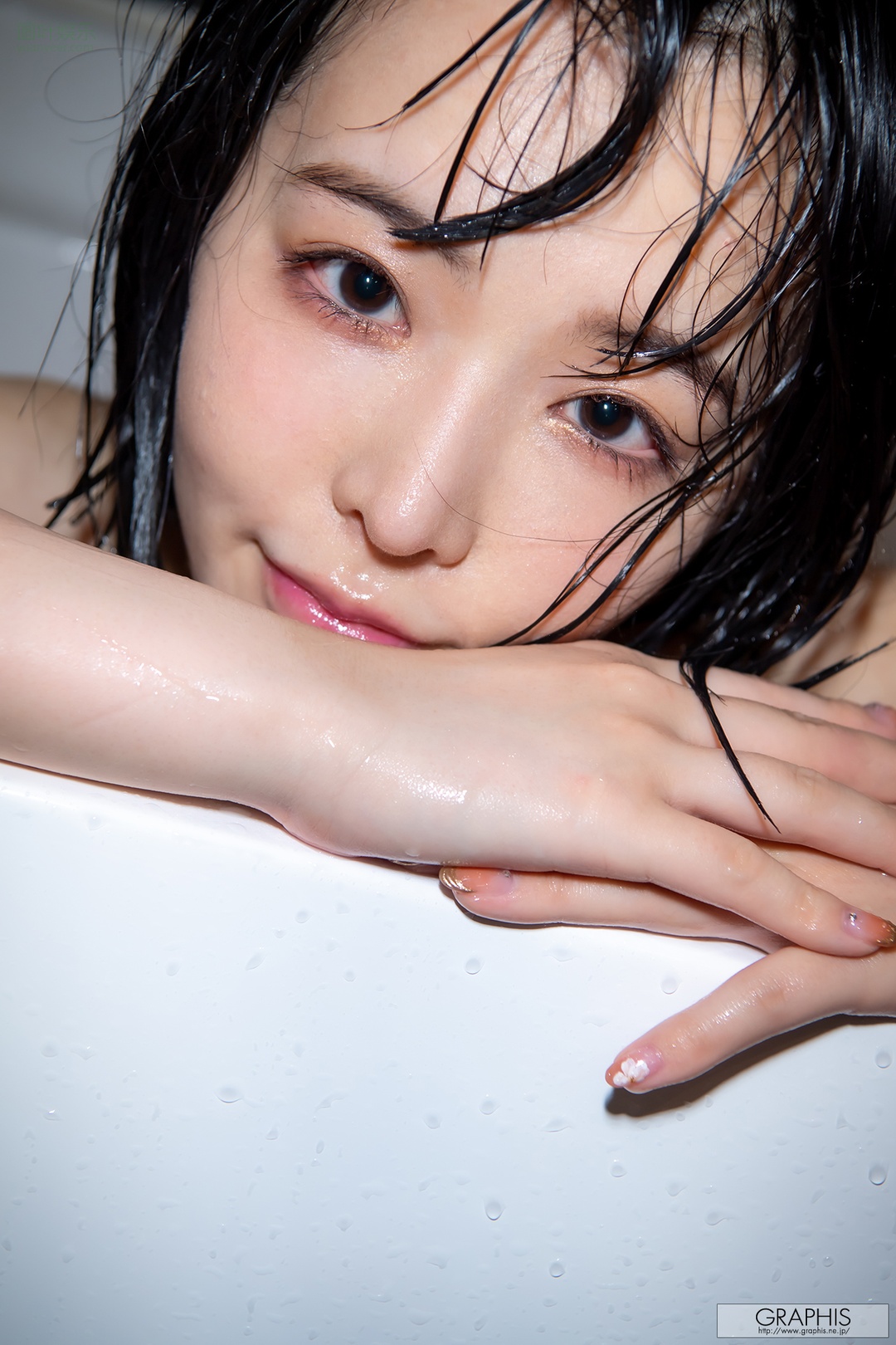 (2021 - 04 - 16) SANNOMIYA Tsubaki (三宫つばき) - Graceful