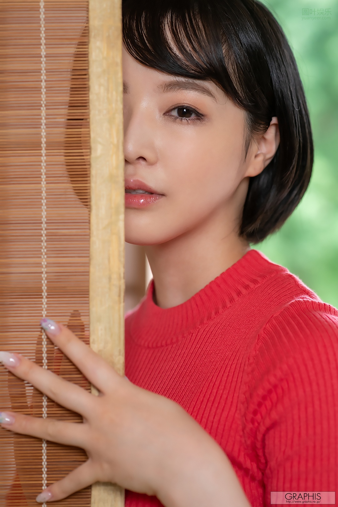 (2020 - 07 - 22) SANNOMIYA Tsubaki (三宫つばき)封面图片